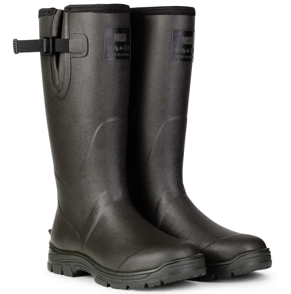 Nash holínky zt field wellies - 45