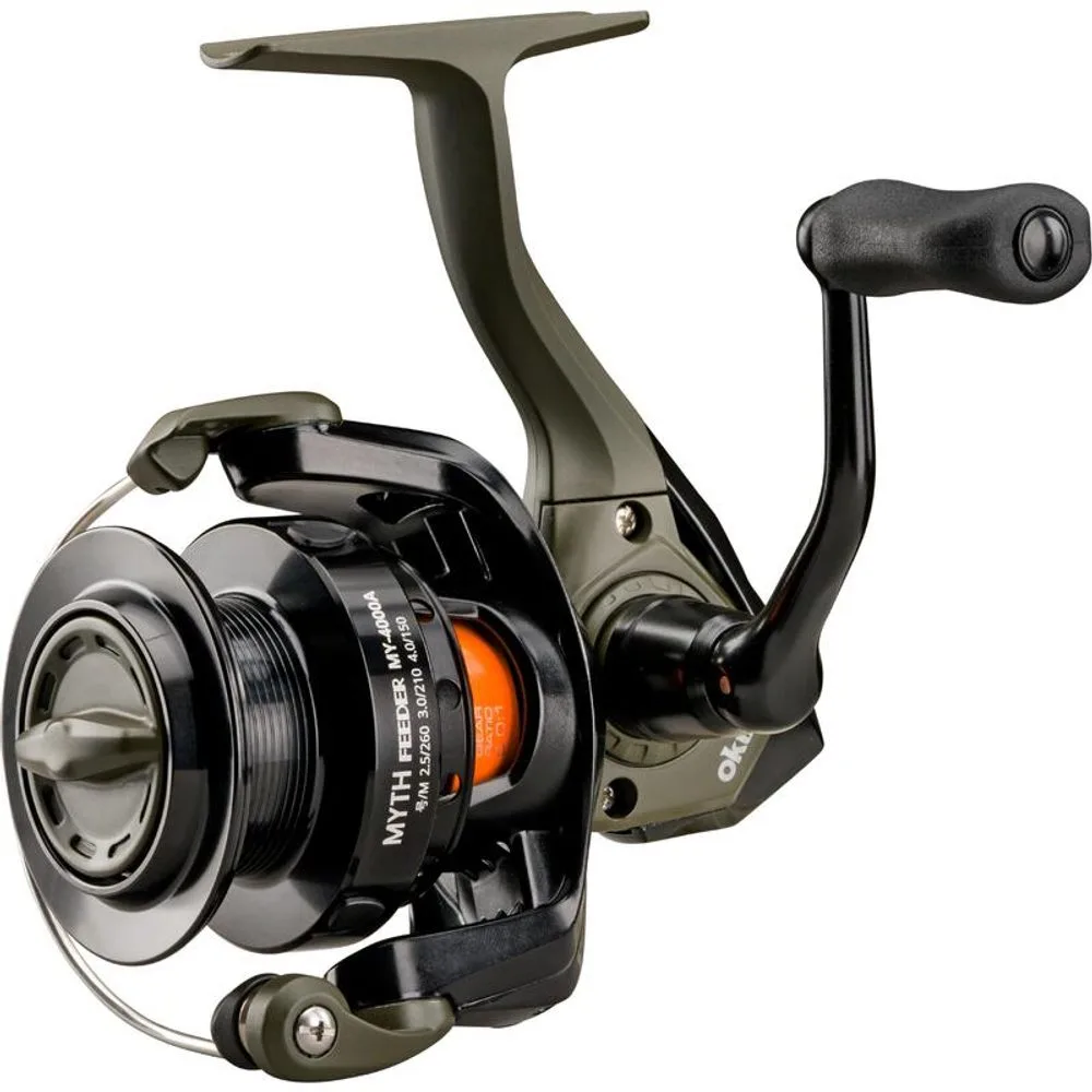 Okuma Naviják Myth Feeder 4000A
