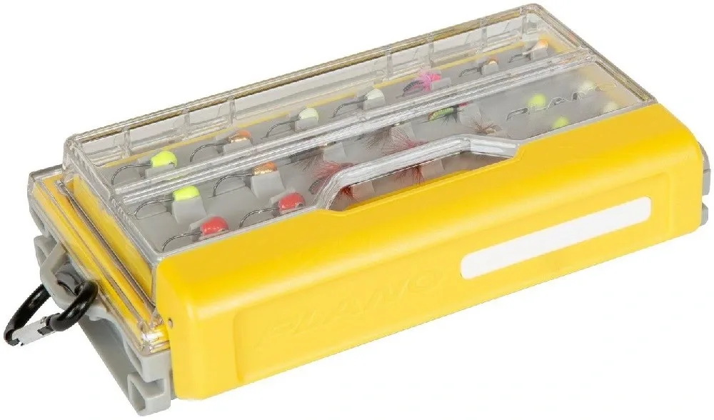 Plano Krabička Edge Micro Jig Box