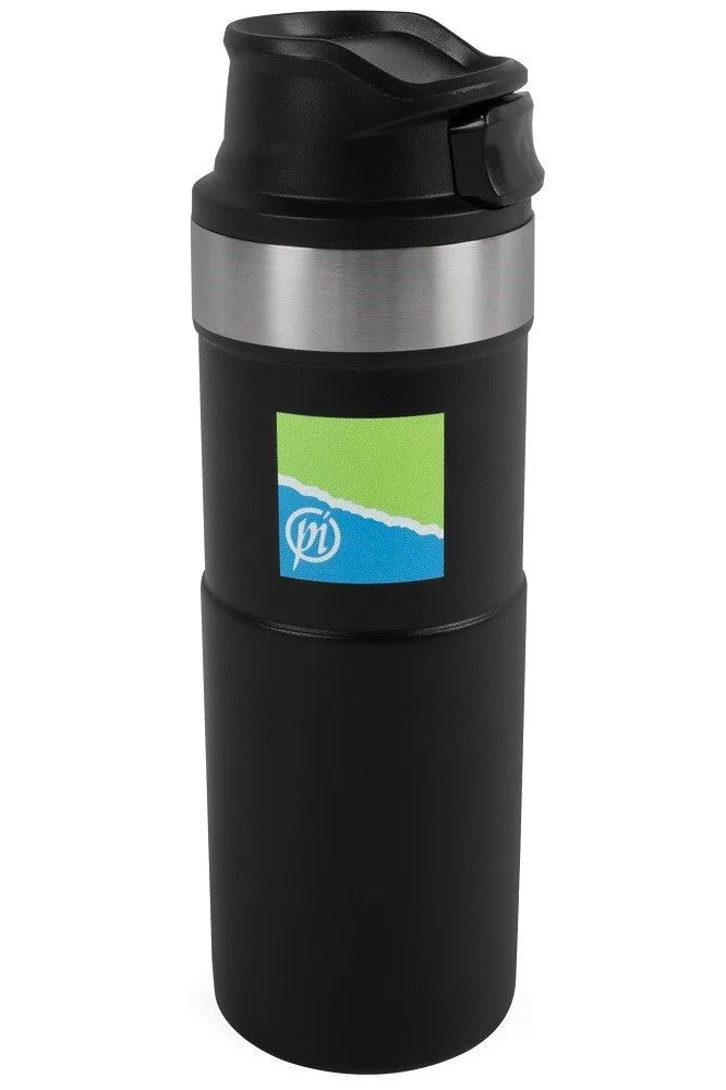 Preston Termoska Travel Flask 500ml