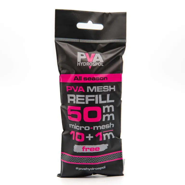 PVA Hydrospol Náhradní PVA punčocha All Season 10+1m - 50mm