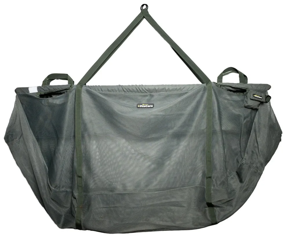 Ridgemonkey vážící sak procare retainer sling xl
