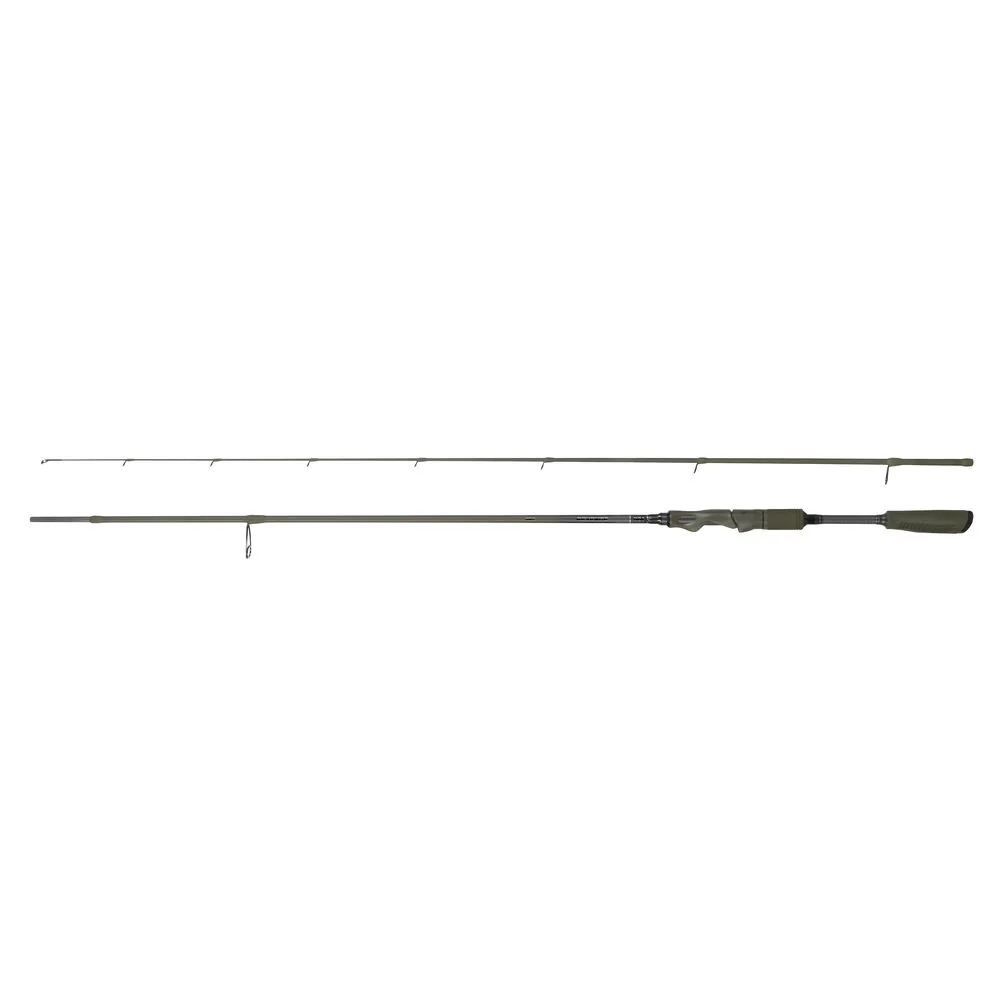 Savage gear prut revenge sg4 street 2,13 m 3-15 g 2-díl