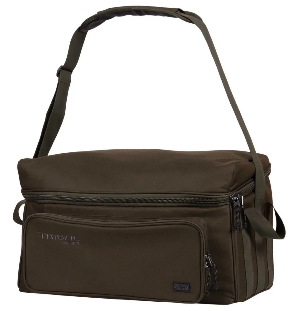 Shimano chladící taška tribal carp large cooler bag