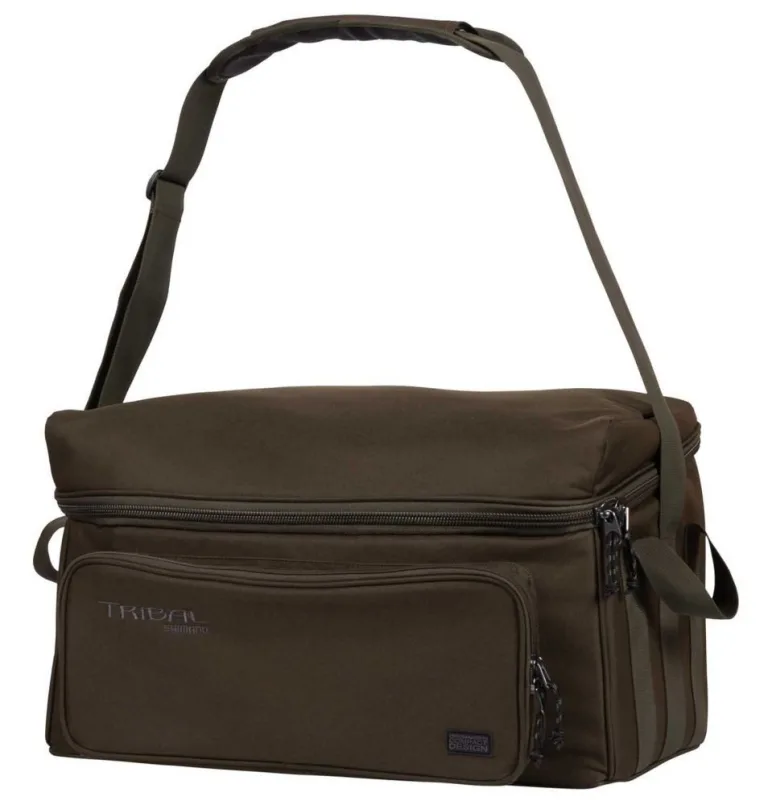 Shimano Chladící Taška Tribal Carp Large Cooler Bag