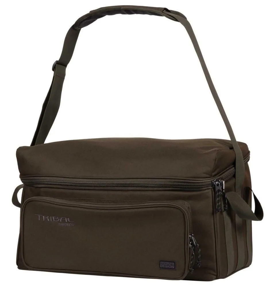 Shimano Chladící Taška Tribal Carp Large Cooler Bag