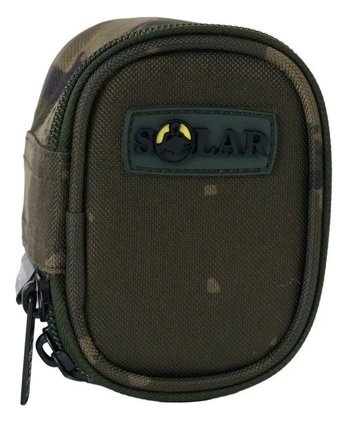 Solar pouzdro worldwide accessory pouch medium