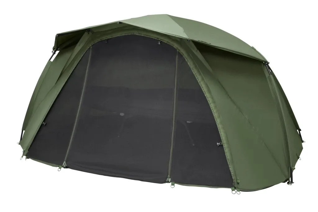 Trakker Products Trakker Moskytiérový Přední Panel Tempest Brolly Insect Panel V2