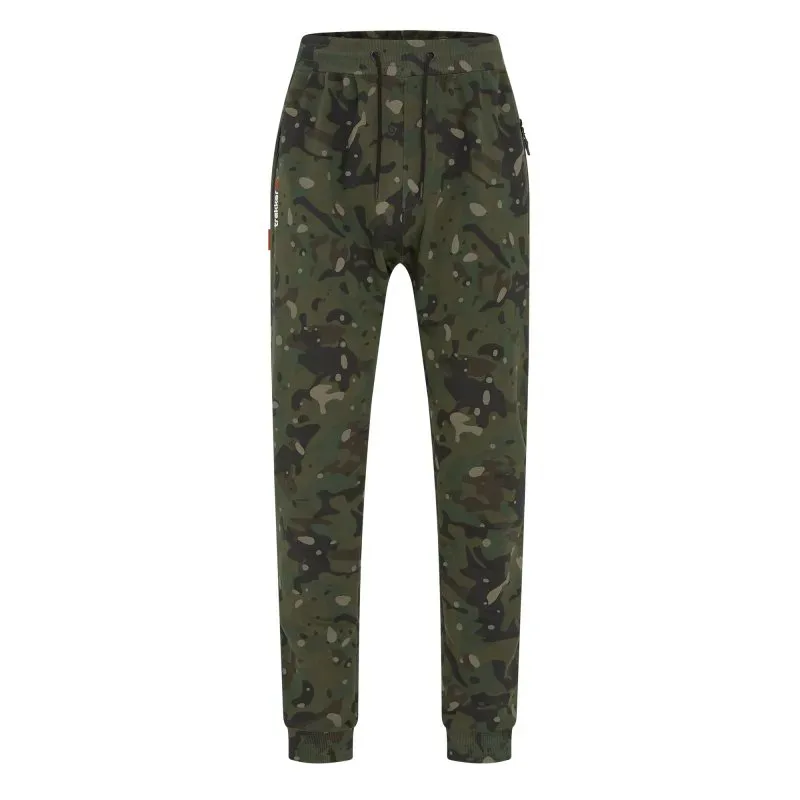 Trakker tepláky cr camo jogger - s
