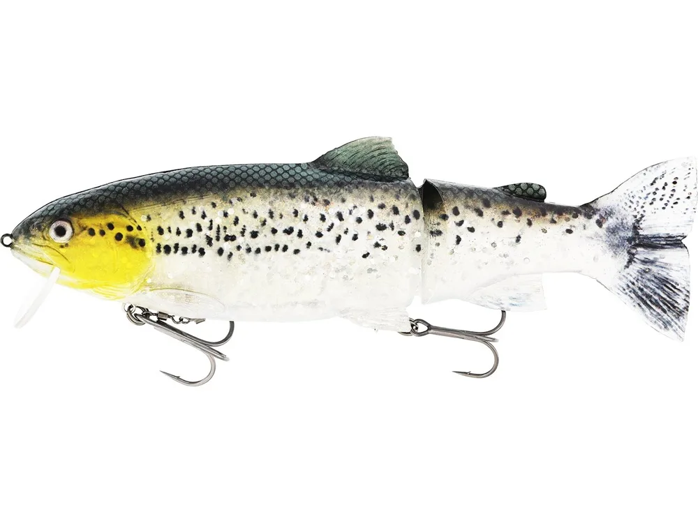 Westin gumová nástraha tommy the trout headlight deluxe 25 cm 205 g