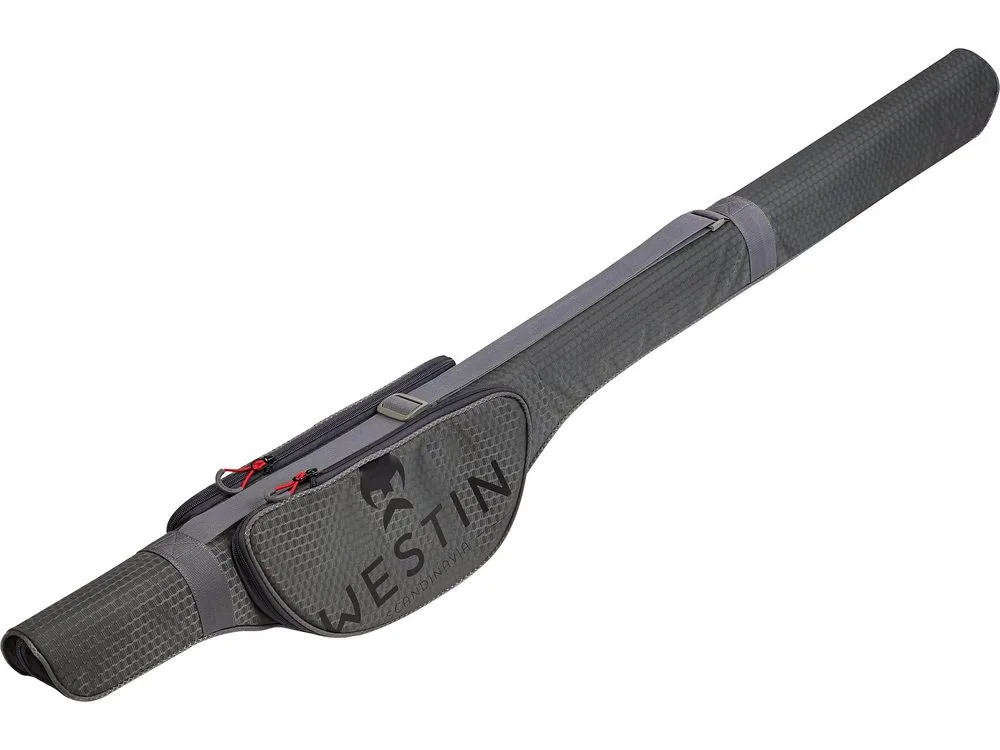Westin Pouzdro na pruty W4 Rod Case 2 Rods Up To 7' 210cm