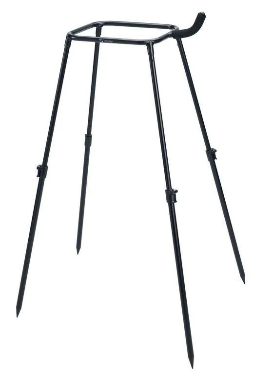 Carp spirit stojan square tripod bucket stand