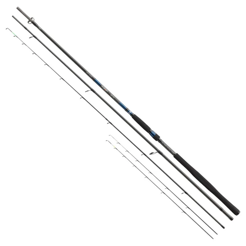 Daiwa prut n'zon pro staff feeder 3,35 m 60 g