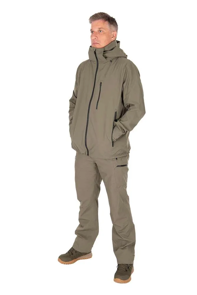 Fox rybářská bunda Explorer 20K Jacket - L