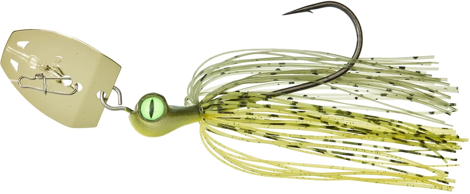 Gunki Nástraha Boomer Signal Frog Hmotnost: 10g