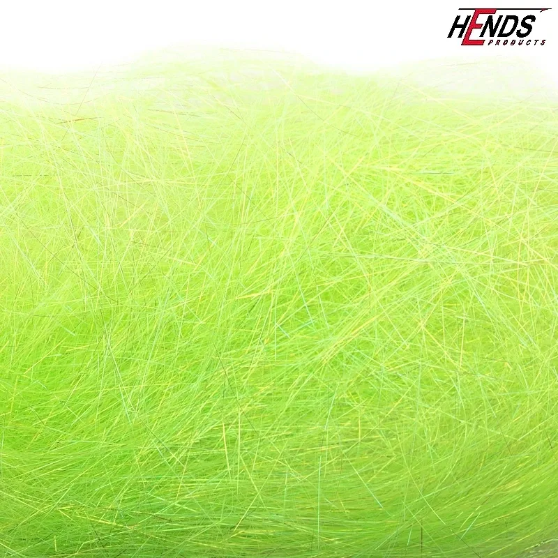 Hends Andělské Vlasy Angel Hair Chartreuse Pearl