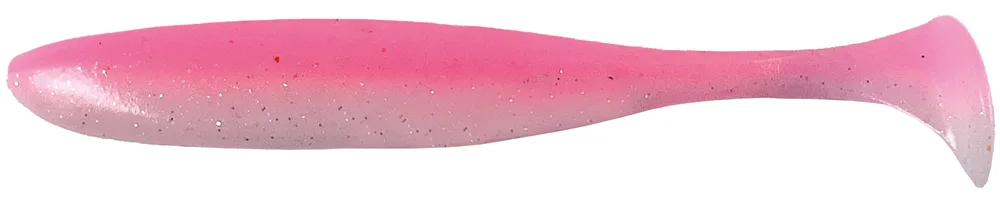 Keitech gumová nástraha easy shiner rebel rebel - 4,5" 11,3 cm 6 ks