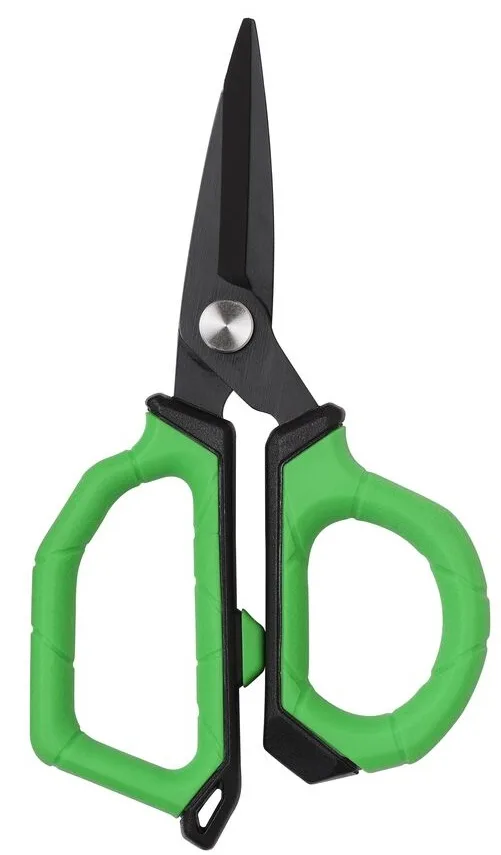 Madcat nůžky braid scissors