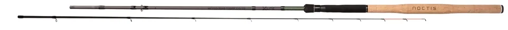 Mikado prut noctis x lite method bomb feeder 3,3 m 70 g
