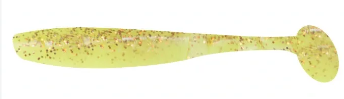 Relax Gumová Nástraha Bass L687 Délka: 6,5cm, Počet kusů: 4ks