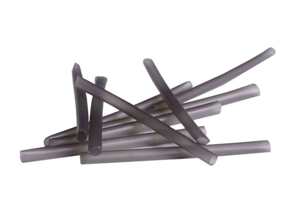 RidgeMonkey Smršťovací bužírka Connexion Shrink Tube 2,4mm - Silt Black