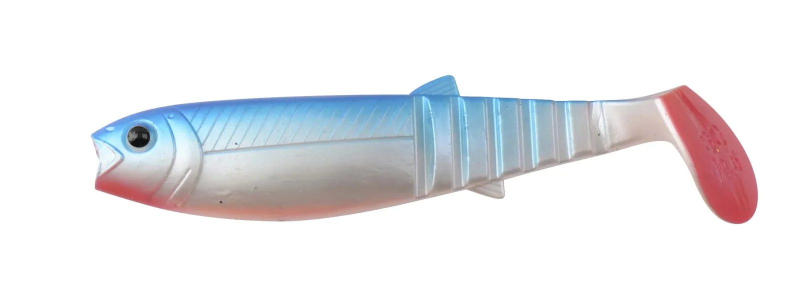 Savage Gear Gumová Nástraha LB Cannibal 9g 10cm Barva: Blue Pearl, Délka: 10cm