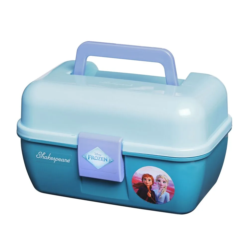 Shakespeare dětský kufřík disney® frozen tacklebox