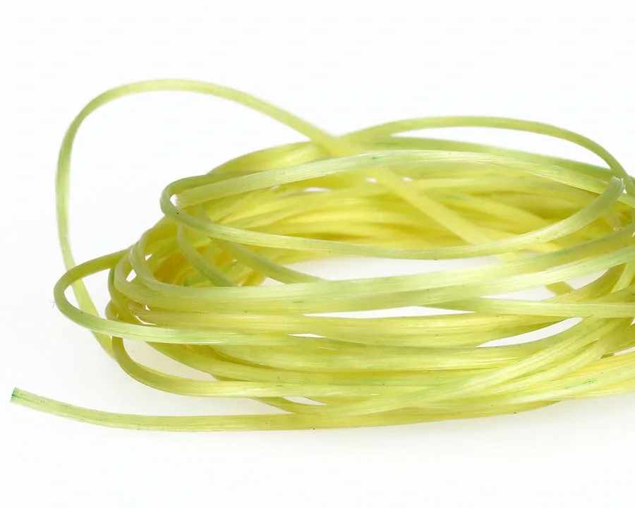 Sybai Flexi Floss Light Chartreuse 1mm