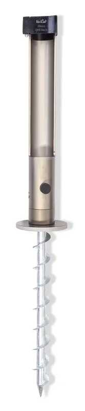 Uni Cat stojan Silent Drill Rack