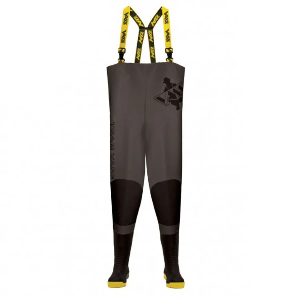 Vass Prsačky VASS-TEX 700E Team Vass - 45 / 11