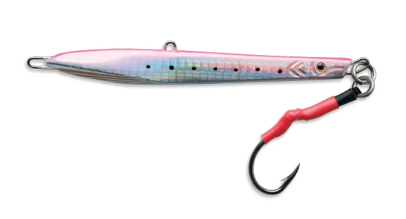 Williamson Pilker Abyss Speed Jig - ASJ P Hmotnost: 100g