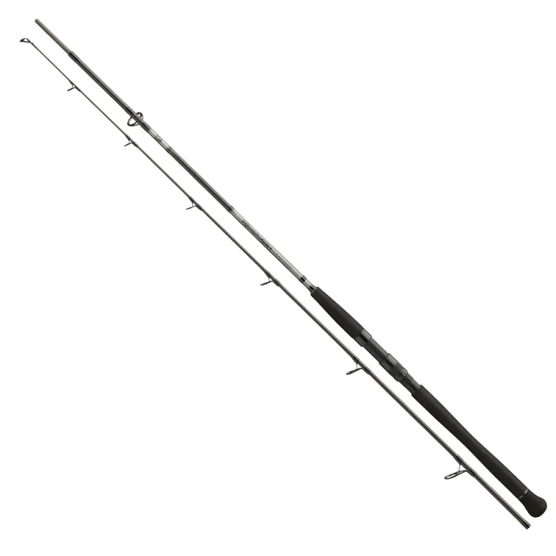 Daiwa prut powermesh catfish spin 2,4 m 185 g