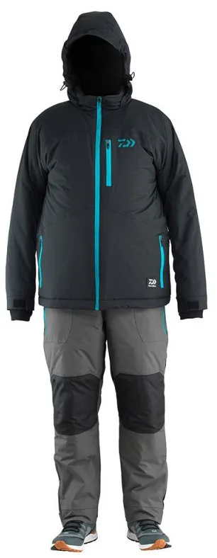 Daiwa zimní oblek d-vec winter suit - m