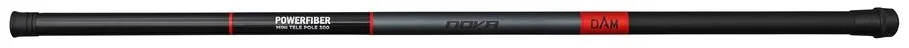 Dam bič nova mini tele pole 3 m