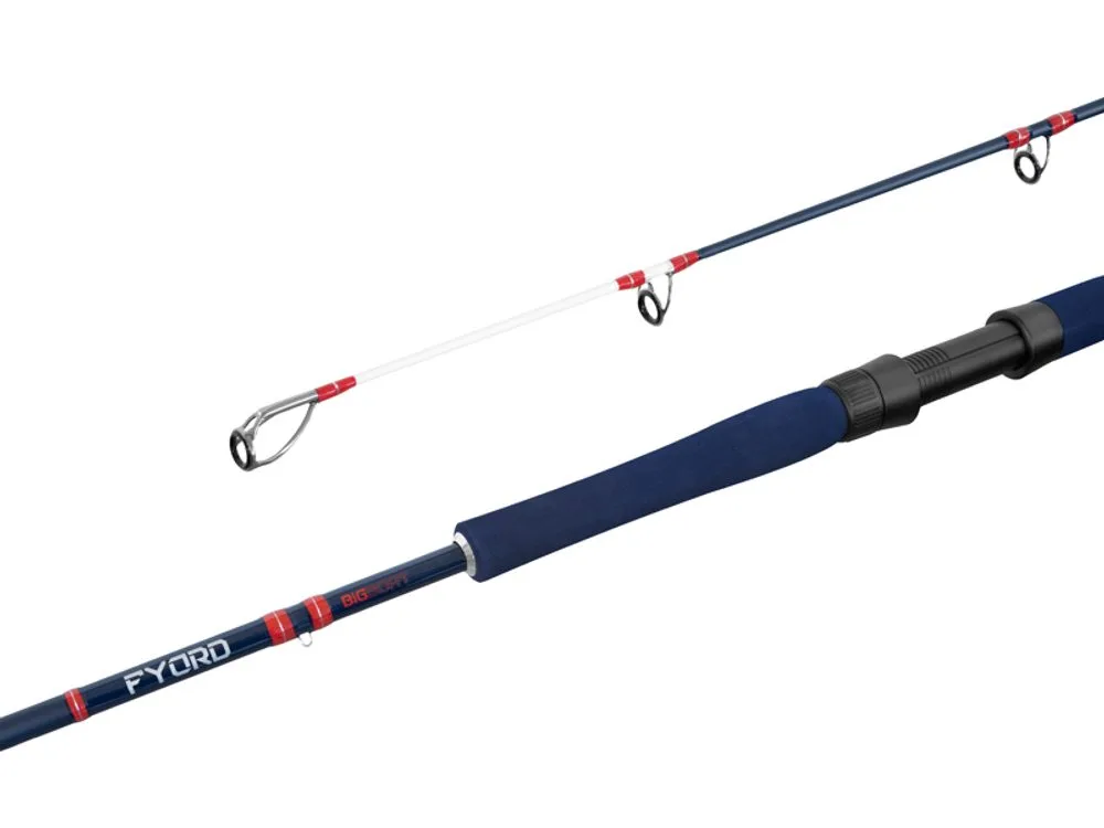 Delphin Prut Fyord BigBoat 200cm 300-400g