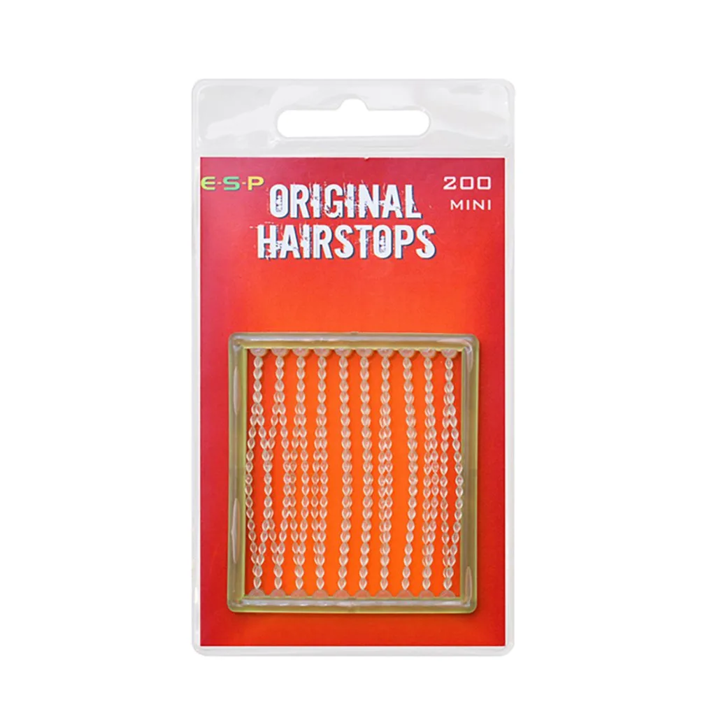 ESP zarážky Hairstops Mini