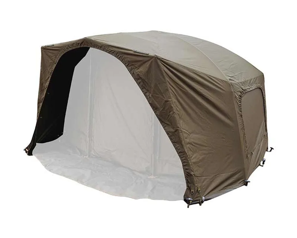 Fox Přehoz na bivak Frontier II Deluxe Wrap
