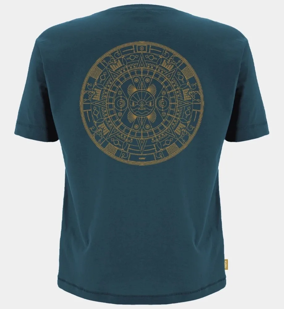 KUMU Tričko 5th SUN Velikost: 4XL