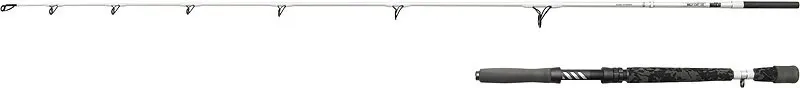 MadCat Prut White Belly Cat 1,8m 50-125g 1+1-díl