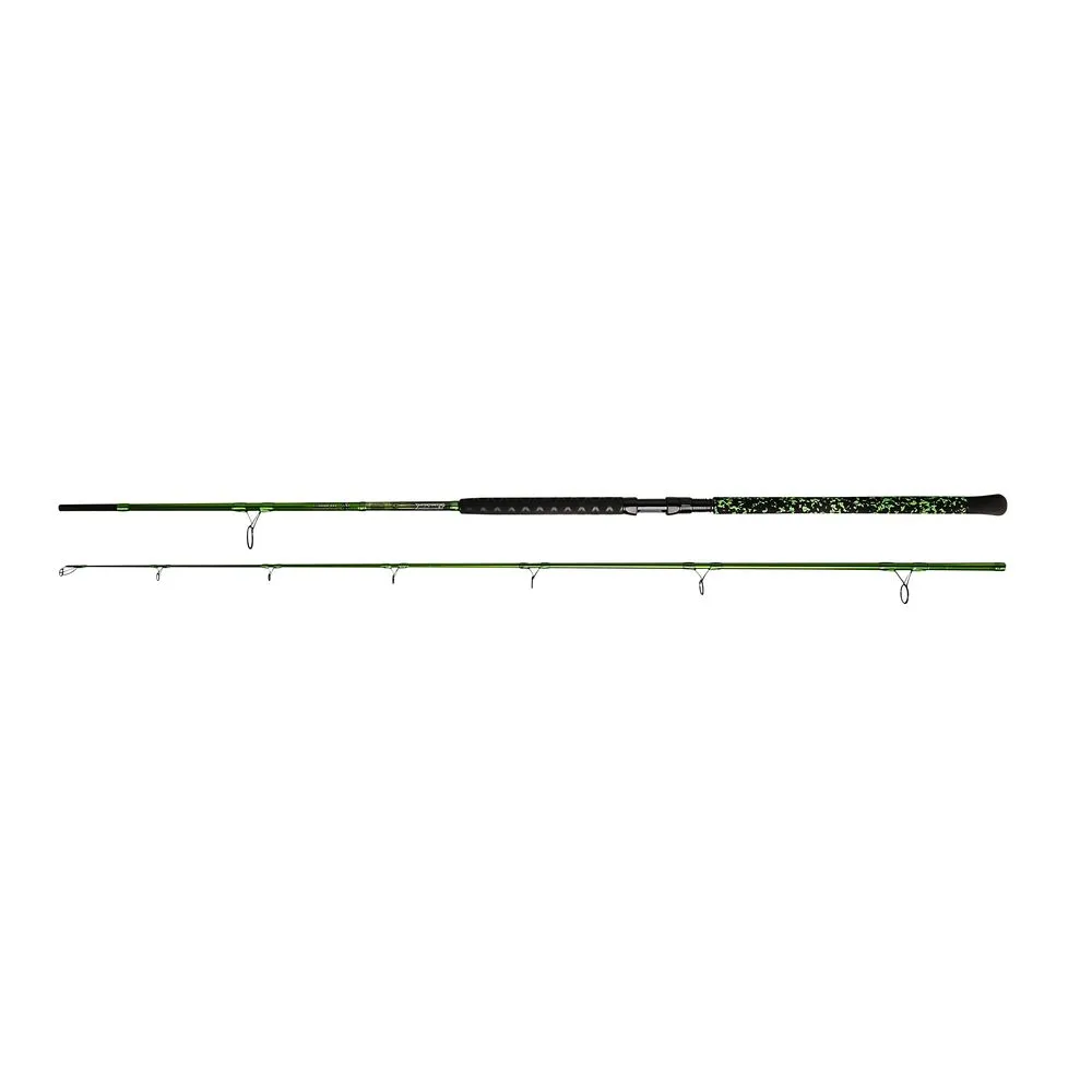 Madcat prut x-zibit allround 2,85 m 100-300 g 2-díl