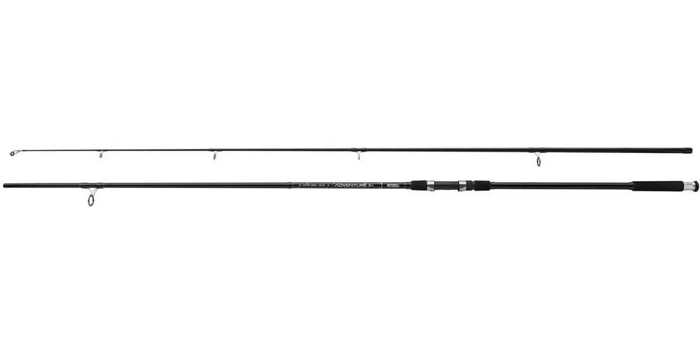 Mitchell prut adventure ii carp rod 3,6 m 3 lb