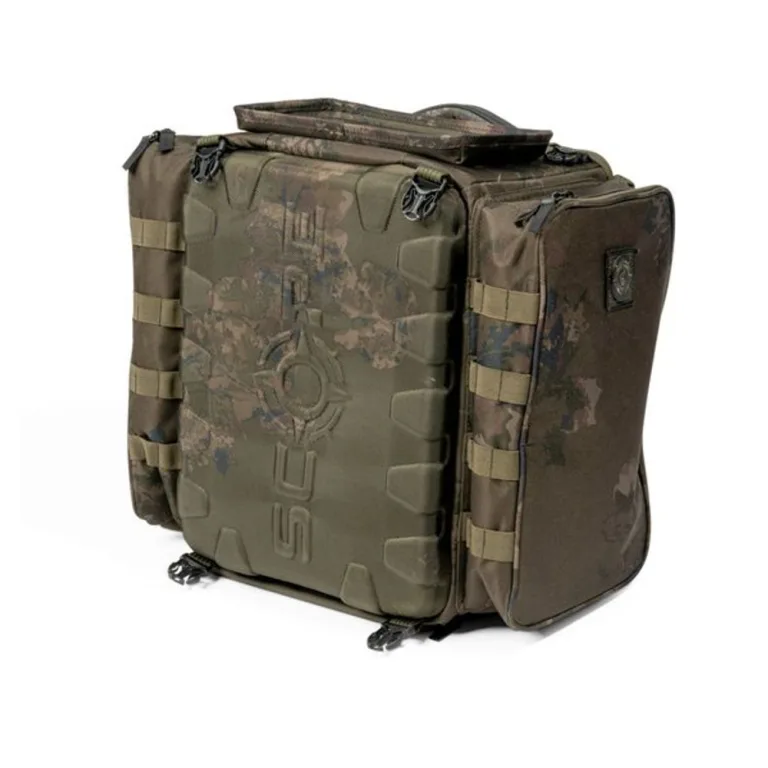 Nash Batoh Scope OPS Recon Rucksack XL