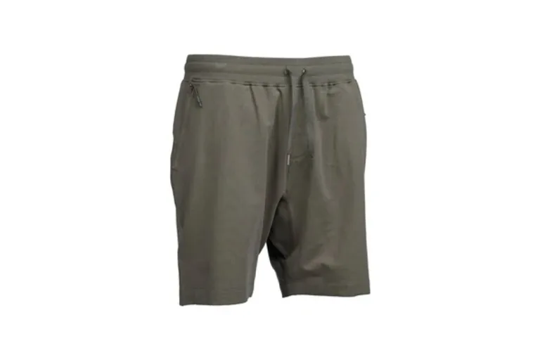 Nash Kraťasy Make It Happen Badge Shorts Green - S