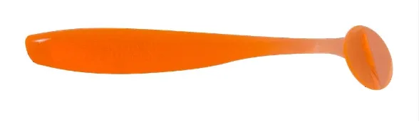 Relax Gumová Nástraha Bass S120 Délka: 6,5cm, Počet kusů: 4ks
