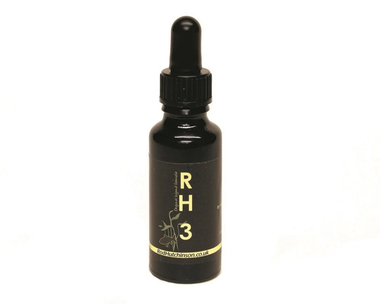 RH esenciální olej Bottle Of Essential Oil R.H.3 30ml – ROD HUTCHINSON