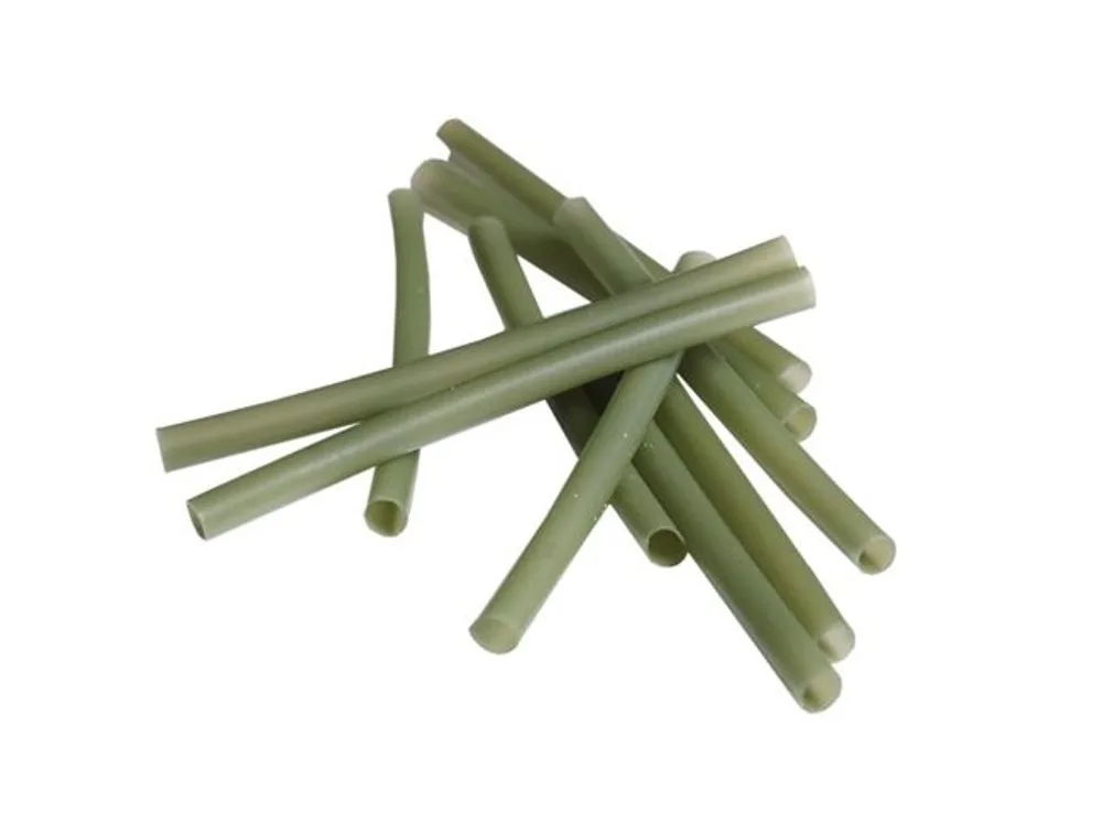 RidgeMonkey Smršťovací bužírka Connexion Shrink Tube 2,4mm - Weed Green