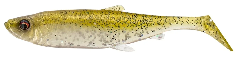 Savage gear gumová nástraha 3d herring shad goby - 9 cm 5 g