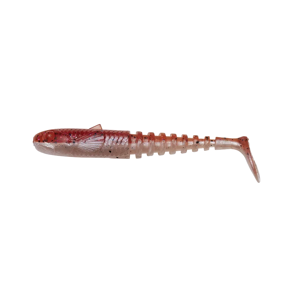 Savage Gear Gumová Nástraha Gobster Shad Smelt Délka: 9cm, Hmotnost: 9g