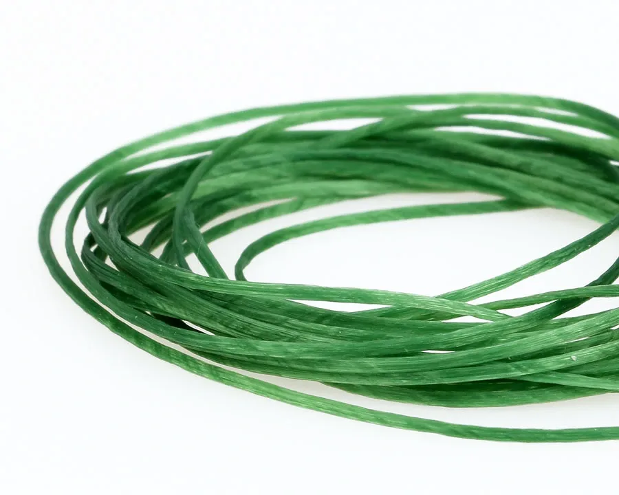 Sybai Flexi Floss Green 1mm
