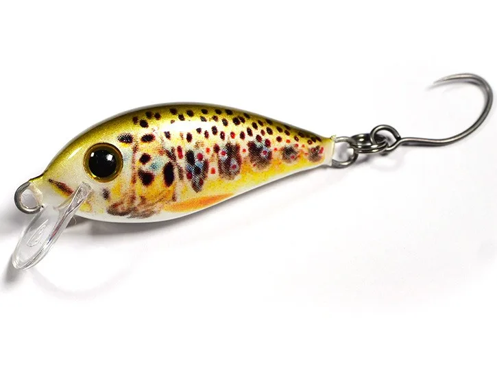 3stan wobler stream micro sm30 t 3 cm 2,1 g
